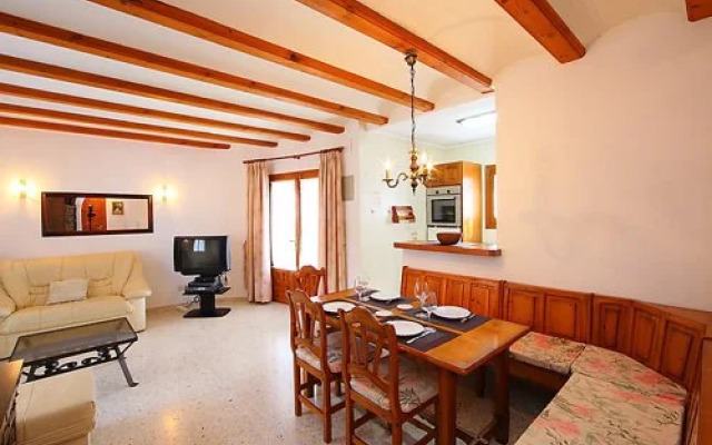 House Avellana Denia