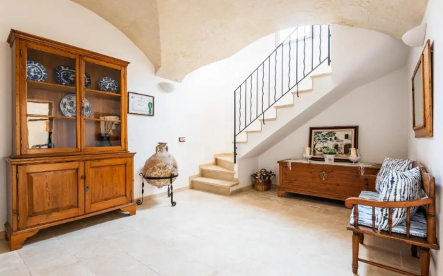 Villa Rafal Fort