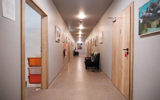 hotel Grindavik