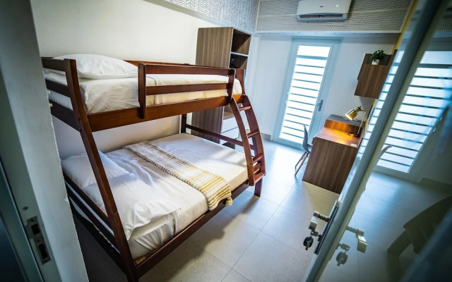Melao Lodge - Boutique Hotel