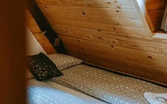 K2 Chalet