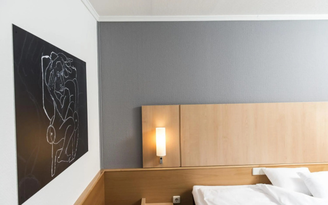 ibis Eisenach