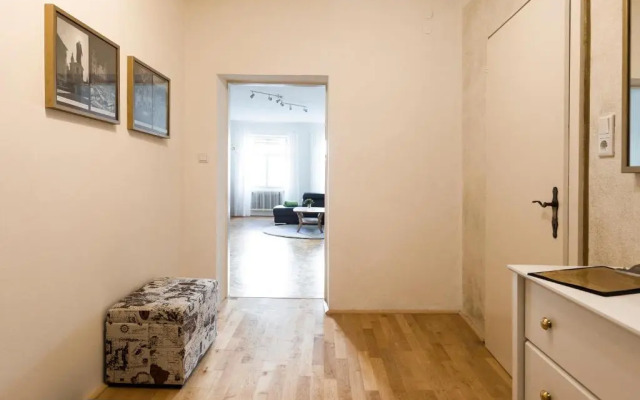 Next2mozart-Apartment
