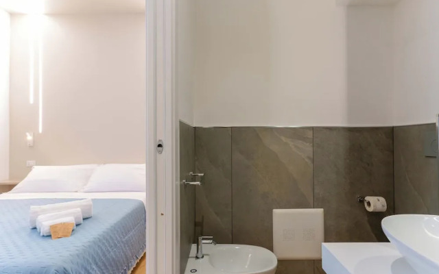 Aqua Comfort Rooms - Eja Sardinia