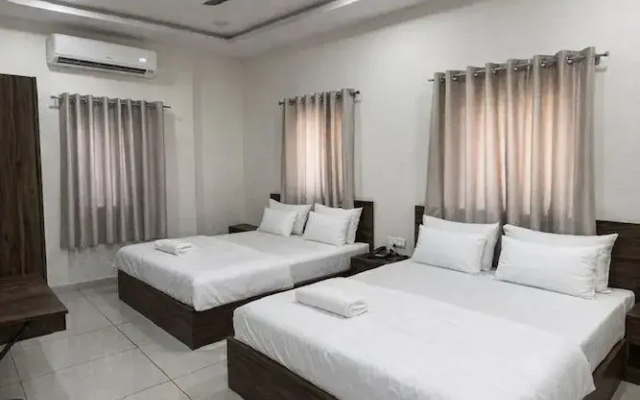 Hotel Orchard