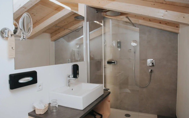 B&B Boutique Apartment Oberwiesen