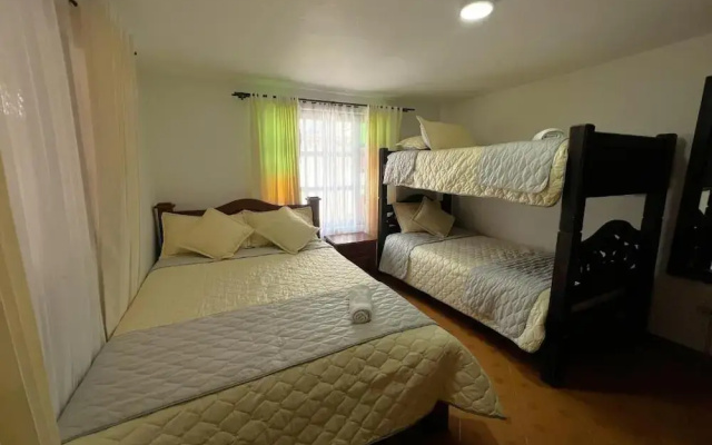 Anjali Hospedaje