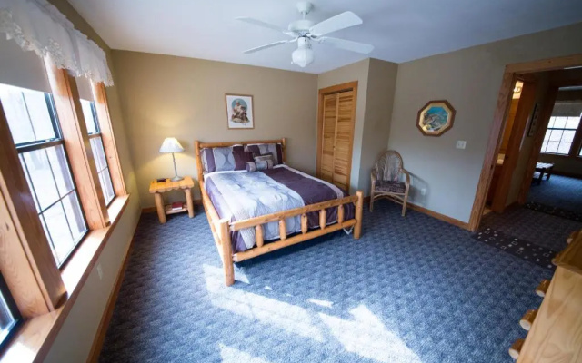 Long Lake Resort