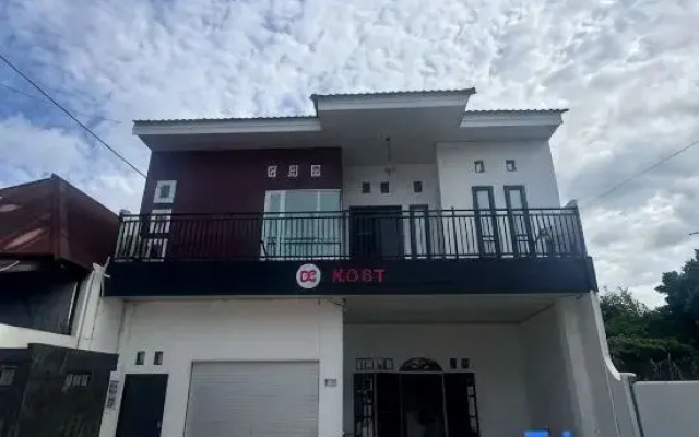 De Kost
