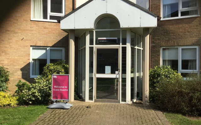 Lancaster University