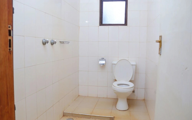 River Lumi Resort - Taveta