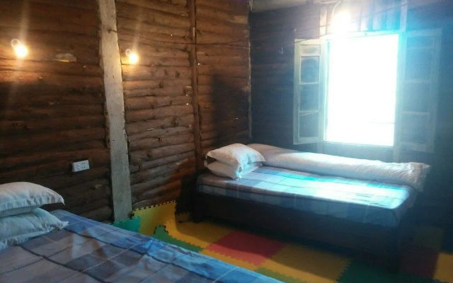 Oh Yeah Hostel