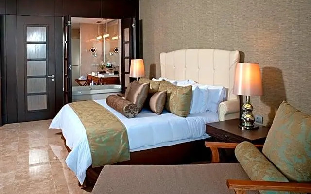 Grand Luxxe Suites Nuevo Vallarta