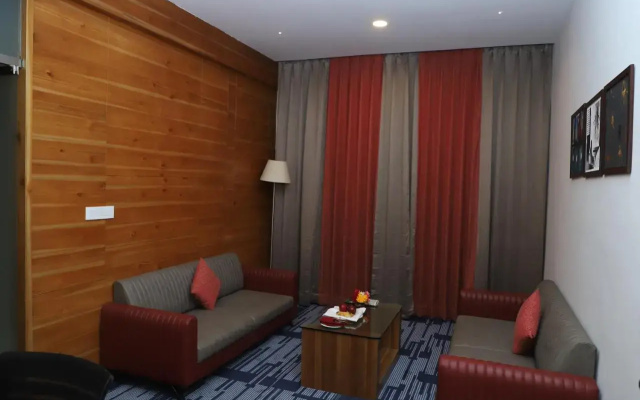 Regenta Inn Morbi