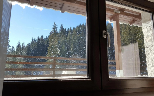 Apartament Andra