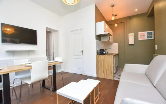Cosy Apartment - 1br/4p - Place de la Bastille