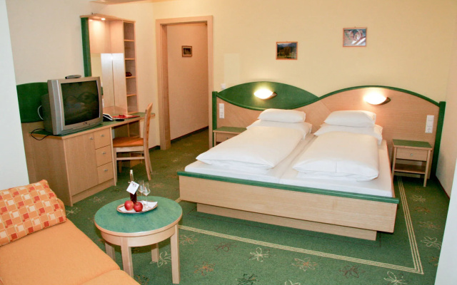 Hotel Mitterhofer