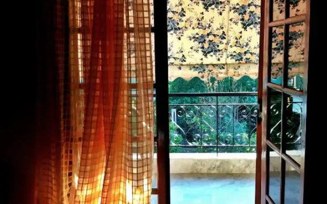 Myrto's Apartment No15