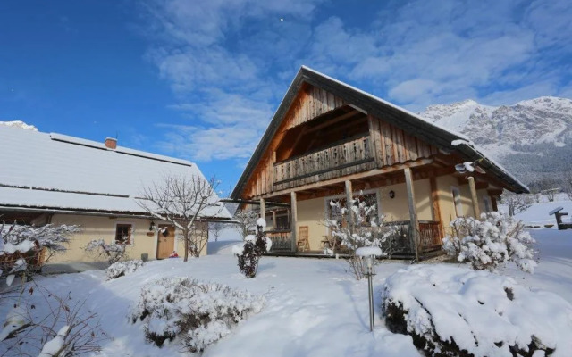 Feriendorf Stodertraum - Ferienhaus in Gröbming