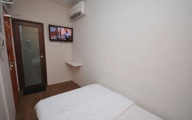 1ST Centro Hotel