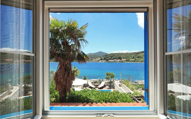 Villa Antišin