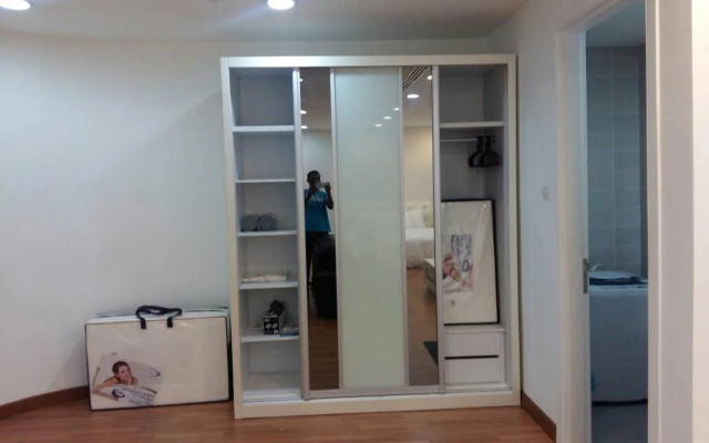 TC01 Binjai 8 Premium Soho