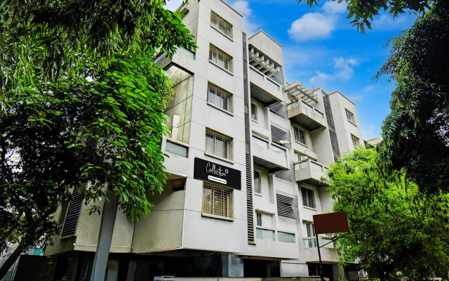 Collection O Balewadi formerly Woods Regency