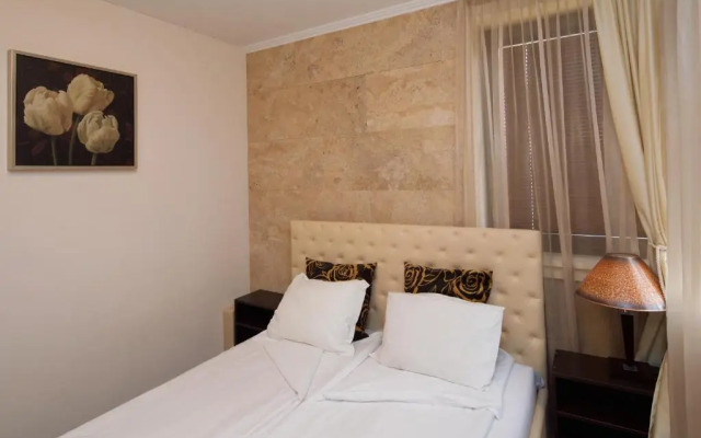 Apartcompex Amara Sunny Beach