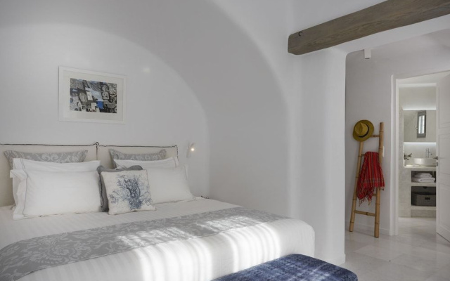 Aqua Breeze Villas Naxos