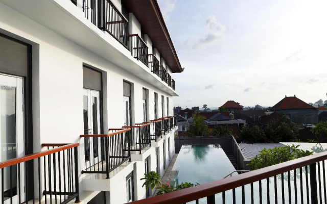 Fave Hotel Denpasar By Aston