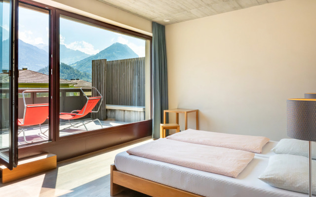 Youth Hostel Interlaken