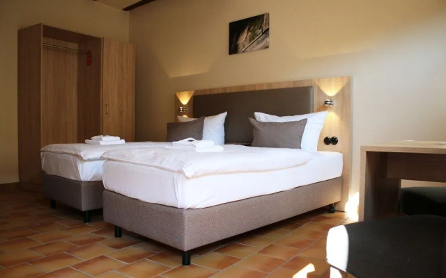 Appartments Tilia