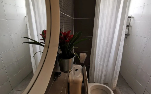 Ethel Cozy Suite
