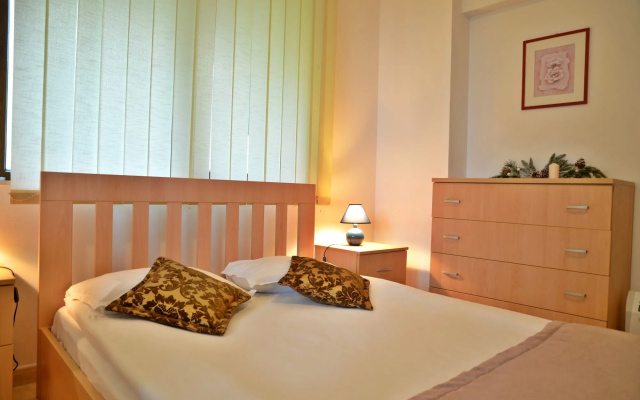 Grand Monastery Private Apartments