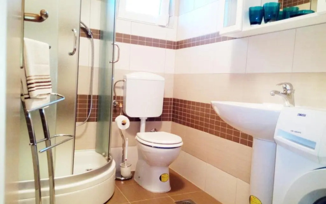 Holiday Home Turalija