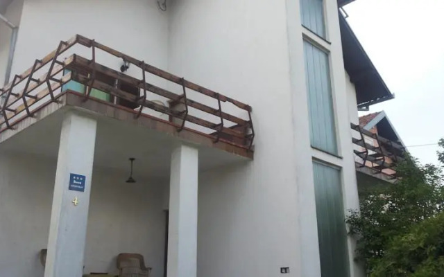 Apartment Maraton