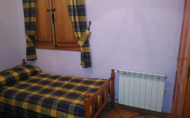 Casa Rural Castilnegro