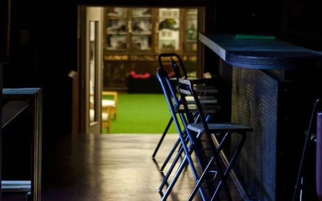 Hostel Layos, Toledo