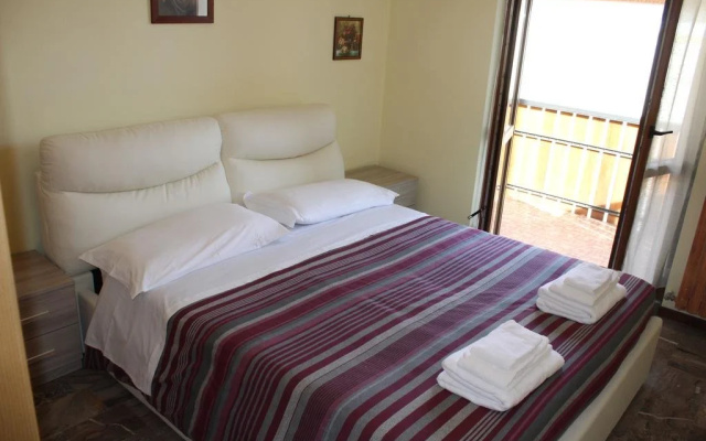Residence La Sirena