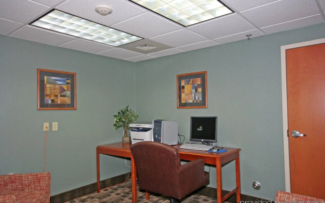 Holiday Inn Express Apex - Raleigh by IHG