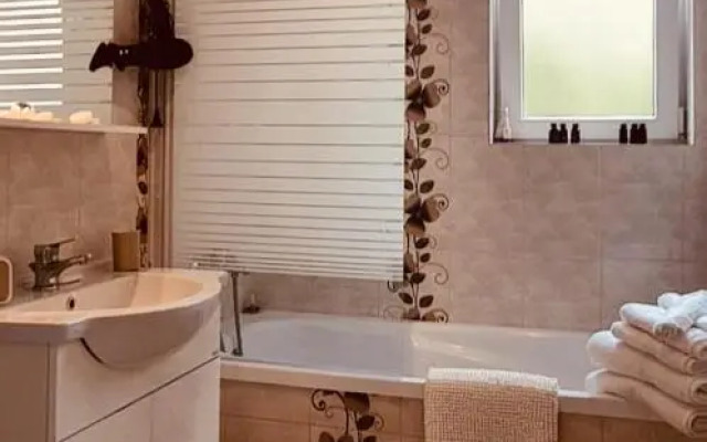 Apartament Comfort Primaverii