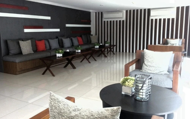Baan Khun Koey by Huahin Holiday Condo
