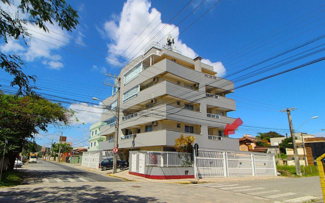 1009 - Apartamento para Locação em Bombinhas