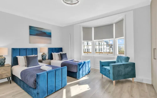 City Chic Townhouse By My Getaways