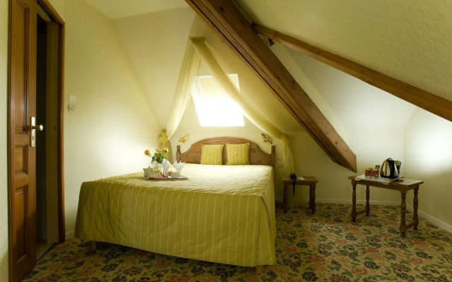 Belle Hôtel, Lille Ouest