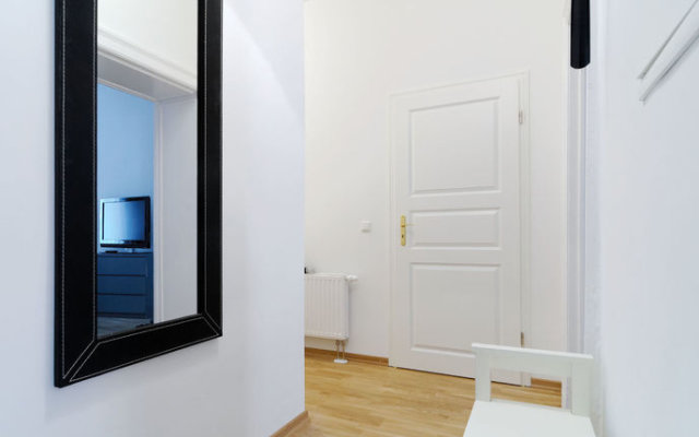 Grand Central Mitte Apartment 2