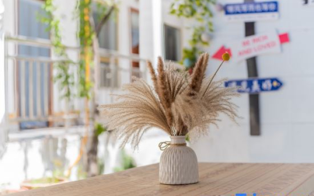 Shudao Renjia Hostel