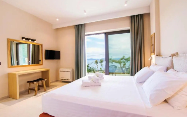 Villa Ble by White Dream Villas