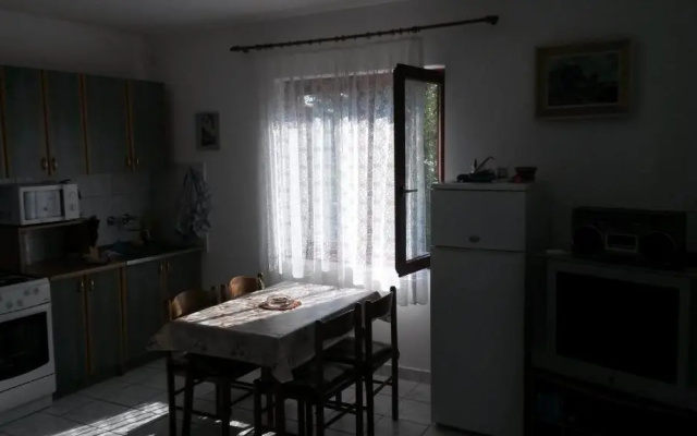 Apartment Lokvice
