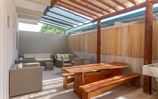 Flat 01 Quarto em Peroba AL - SH135.1